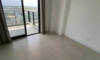 Imagem 11: Exclusivo 1/4 Stella Varanda Goumert Linda Vista