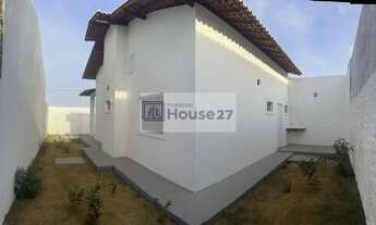 Imagem 2: Casa Para Vender com 2 quartos 1 suítes no bairro Maiobão em Paço Do Lumiar