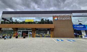 Imagem 2: Sala, 68 m² - venda por R$ 360.000 ou aluguel por R$ 4.958/mês - Itoupava Central - Blumen