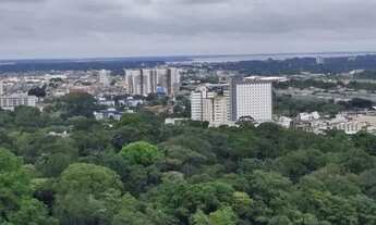 Imagem 3: Ed. Viva Marco Andar altíssimo - 3 sendo 2 suítes - 2 vagas de garagem
