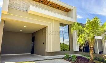 Imagem: Casa à venda em Indaiatuba, Loteamento