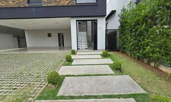 Imagem 5: Linda casa para venda ou locação no condomínio Ithahye em Santana de Parnaiba - SP