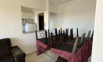 Imagem 3: Villagio Belvedere, Apartamento para aluguel com 50 m² e 2 Dormitórios