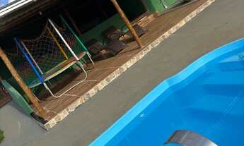 Imagem 2: Chácara para eventos