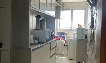 Imagem 4: Apartamento PARADISE RIVER - Aluguel Ou Venda