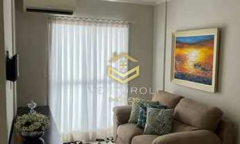 Imagem 2: Apartamento em Jardim Panorama, (Mobiliado