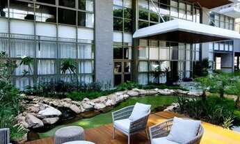 Imagem 5: Apartamento 4 suítes à Venda - Cedro Horto Florestal com 154m² E VARANDÃO