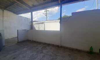 Imagem 5: Casa financiada em Maria Helena com 2 quartos e garagem