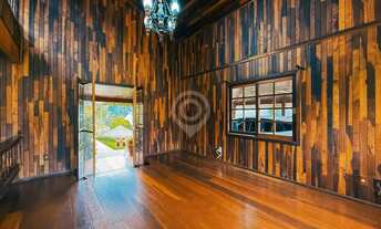 Imagem 3: Casa em Condomínio : / Residencial / Parque da Fazenda