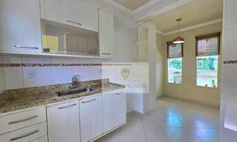 Imagem 3: Casa tipo apartamento com armários planejados, Jardim Mariléa - Rio das Ostras/RJ