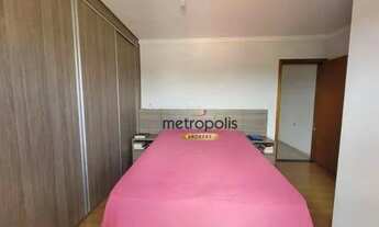 Imagem 6: Cobertura à venda, 140 m² por R$ 614.000,00 - Vila Assunção - Santo André/SP