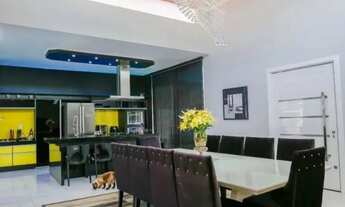 Imagem 5: Casa em Condomínio para Venda em Araçoiaba da Serra, --, 3 dormitórios, 3 suítes, 5 banhei