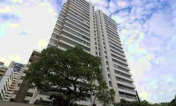 Imagem: Ed Helbor Trend - Mobiliado - Nascente