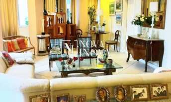 Imagem 7: Apartamento 3 quartos no bairro de Copacabana