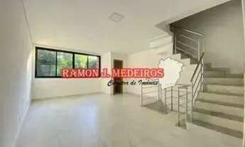 Imagem 3: Vendo no ITAPOÃ, maravilhosa casa acabamento LUXO 145m² 3qts 1 suite 4 vagas em BELO HORIZ