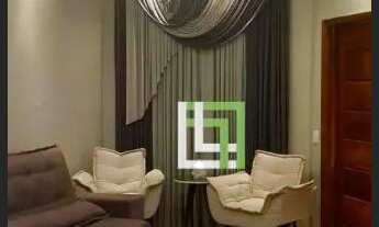 Imagem 3: Casa à venda, 208 m² por R$ 630.000,00 - Residencial Rezende II - Bandeira do Sul/MG