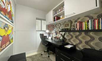 Imagem 7: Apartamento à venda no bairro Estreito em Florianópolis/SC