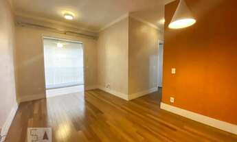 Imagem 3: Apartamento à Venda - Barra Funda, 2 Quartos, 57 m2