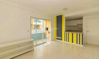 Imagem 6: Imóvel para venda tem 67 metros quadrados com 2 quartos em Saco dos Limões - Florianópolis