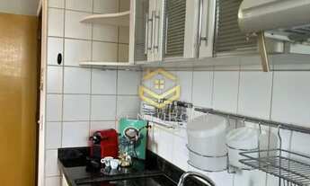 Imagem 4: Apartamento em Jardim Panorama, (Mobiliado