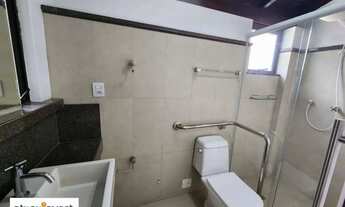 Imagem 4: Apartamento com 1 dormitório para alugar, 72 m² por R$ 4.500/mês - Centro - Florianópolis