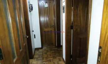 Imagem 7: Cobertura 3 dormitórios sendo um suíte na cobertura