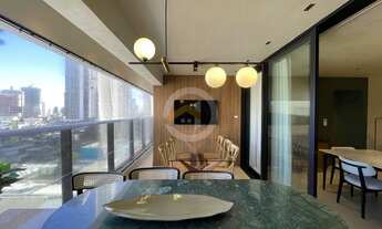 Imagem 2: Apartamento 3 suítes à venda no Setor Bueno