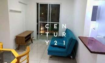 Imagem: Apartamento com 2 dormitórios à venda