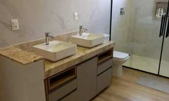 Imagem 7: Casa com 3 dormitórios à venda, 340 m² por R$ 2.789.990,00 - Jardim Caxambu - Jundiaí/SP