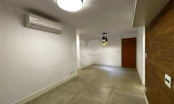 Imagem 7: Imóvel para venda com 84 metros quadrados com 3 quartos em Maracanã - Rio de Janeiro - RJ