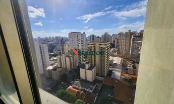 Imagem 7: Apartamento à venda em Londrina, Centro, com 1 quarto, com 38.81 m², Edifício Saint Germai