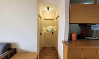 Imagem 5: Flat para alugar no Jardins - Edifício London Flat