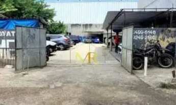 Imagem 5: Terreno à Venda/Locação - 525 m² - Recreio dos Bandeirantes - Frente de 15 m e Alvará Come