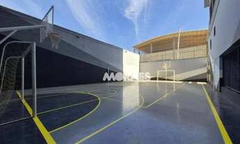 Imagem 5: Apartamento com 3 quartos à venda, 127 m² por R$ 1.700.000 - Residencial Mood - Próximo à