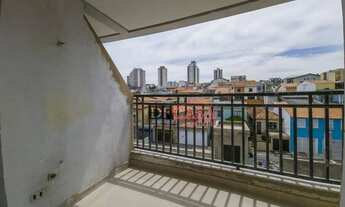 Imagem 5: Apartamento com 2 dormitórios, 50 m² - venda por R$ 435.000,00 ou aluguel por R$ 3.250,00