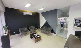 Imagem: Vende-se imobiliaria no Setor Marista, completa