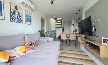 Imagem: Apartamento de 3 quartos localizado no Campeche