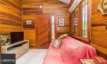 Imagem 4: Casa 4 Dormitórios Bairro Gloria