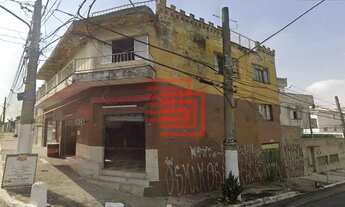 Imagem: Terreno à venda na Vila Santa Clara São