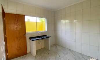 Imagem 7: SOBRADO NA PRAIA A 400M DO MAR - PISCINA - 02 SUÍTES - VAGA DE GARAGEM DESTRAVADA E FIXA