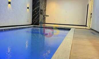 Imagem 3: CASA NOVA NO LOTEAMENTO PORTO BELLO