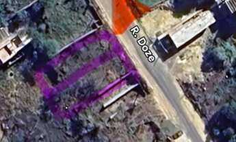 Imagem: Lote/Terreno para venda tem 250 metros quadrados