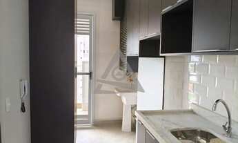 Imagem 4: Apartamento para alugar em Campinas, Parque Rural Fazenda Santa Cândida, com 3 quartos, co