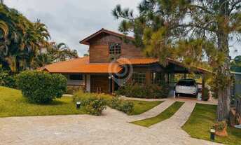 Imagem: Casa em Condomínio / Residencial / Parque