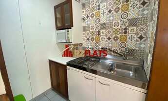 Imagem 5: Flat com ótimo preço no bairro Moema. Confira!