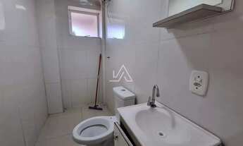 Imagem 7: APARTAMENTO 1 DORM A VENDA, NENE GRAEF, PASSO FUNDO, - RESIDENCIAL MARQUEZI