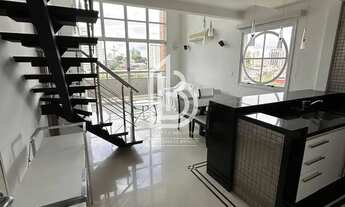 Imagem 3: Loft Duplex 75 m² à venda Vista livre e próximo ao Anália Franco