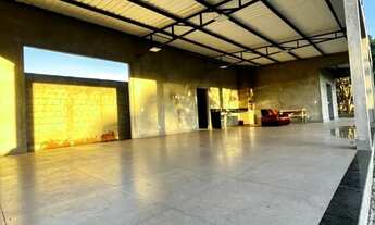 Imagem 4: Espaço de Eventos / Chácara para Eventos / Ponte Alta