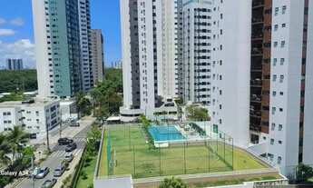 Imagem 3: Apartamento para vender e alugar no EDF GOLDEN BREEZE, BOA VIAGEM, Recife, PE