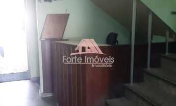 Imagem 7: Sala - na Estrada do Monteiro - CG/RJ